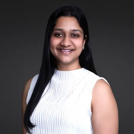 Sudeepa Kolli, Implementation Consultant on Influential Women