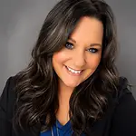 Christina Warrick, Senior Sales and Marketing Specialist on Influential Women