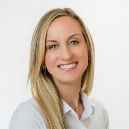 Kristi Gamboni, Senior Campaign Manager, Americas on Influential Women