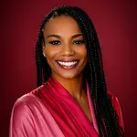 Jacqueline D. Ashley, Ed.D, Founder + Principal Consultant on Influential Women