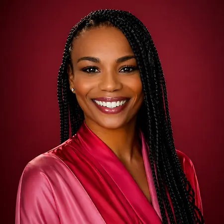 Jacqueline D. Ashley, Ed.D