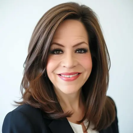 Michelle K Trejo