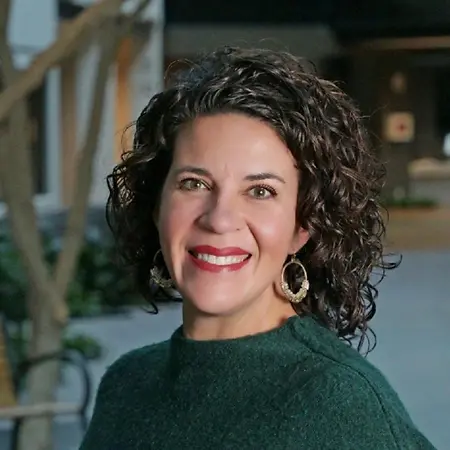 Laurel Buck