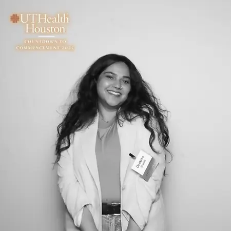Deeksha Sharma, Research Program Manager on Influential Women