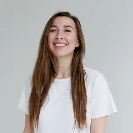 Anna Gandrabura, AI Fluency Coach on Influential Women