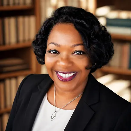 Kathryn Washington, Associate Professor and Editor in Chief of JIEHD on Influential Women