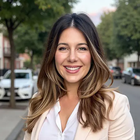 Stephanie Matelli