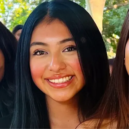 Aliyah Vidales, Safe House Advocate on Influential Women