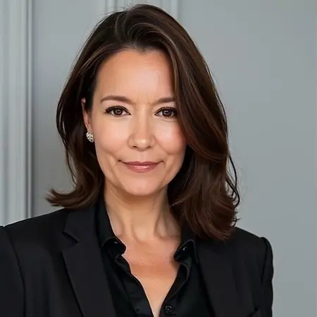Heather Barcia Taylor