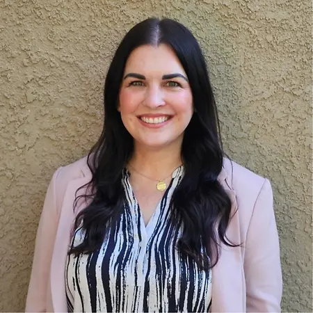 Jessica Monroe, MA, CPP