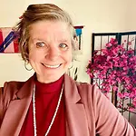 Tania van den Houten, Founder and Director on Influential Women