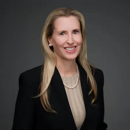 Rachel Peterson, Vice President Clinical Development on Influential Women