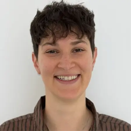 Jane Thompson, Senior Data Scientist on Influential Women
