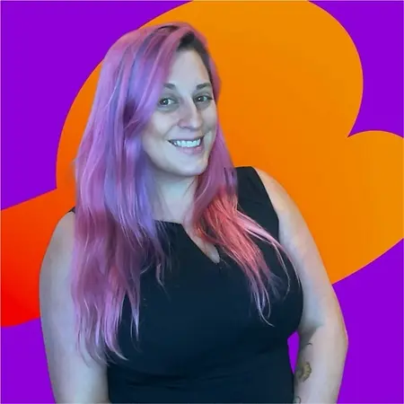 Molly Lisenco