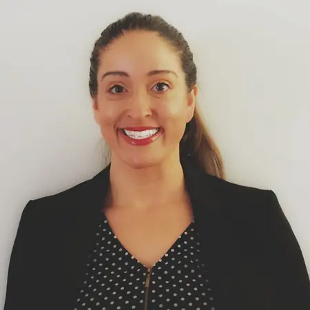 Shana Halajian, Sales Director on Influential Women