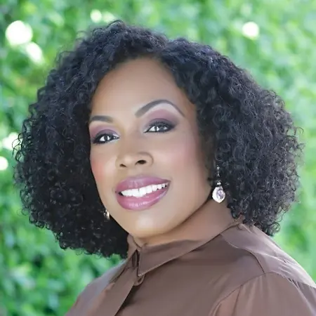 Antina Campbell