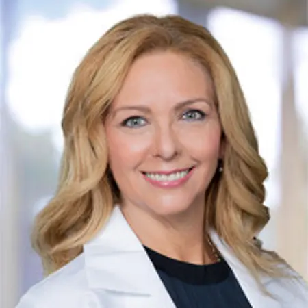 Sandra Oglesby