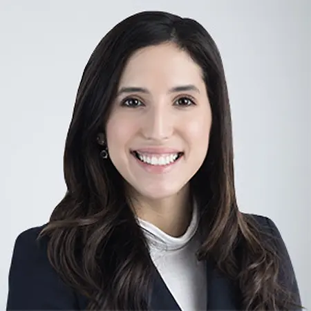 Nicole Gokcebay-Uriarte