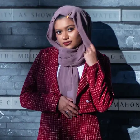 Sadia Mezbah