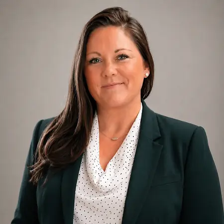 Alexandria Palangio Hernandez, MBA