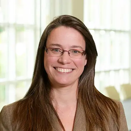 Diana Peterson, PhD