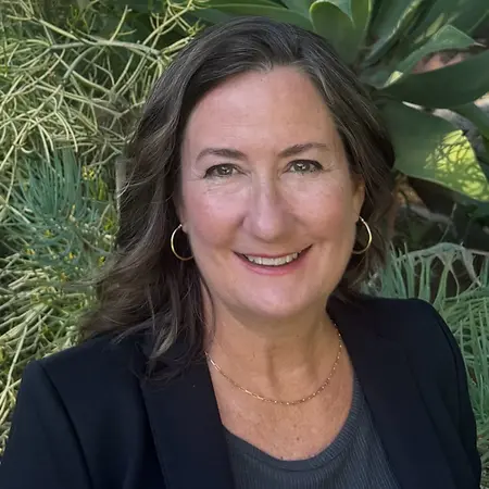 Meg Hearn, Co-Managing Director, Mathematics on Influential Women
