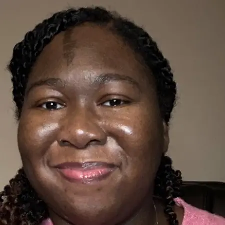 Breana Ihekuna, Customer Service Representative on Influential Women