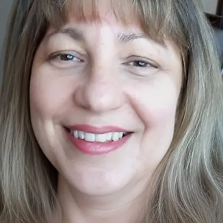 Dawn Dorin