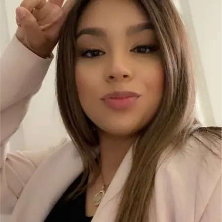 Hana Alvarez, Medical Assistant on Influential Women