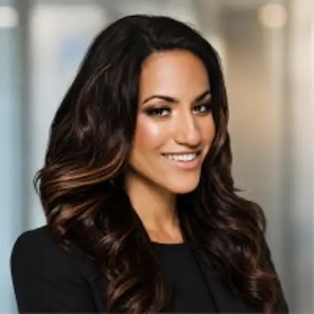 Ginelle Ziegelbauer