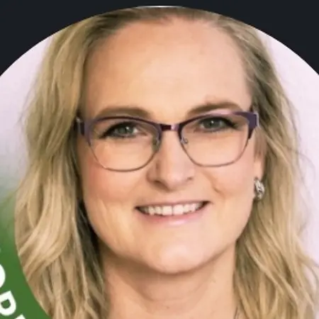 Astrid Michalak