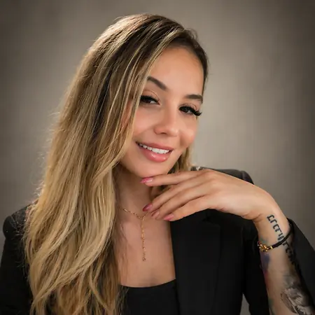 Brenda  Li Gavilla