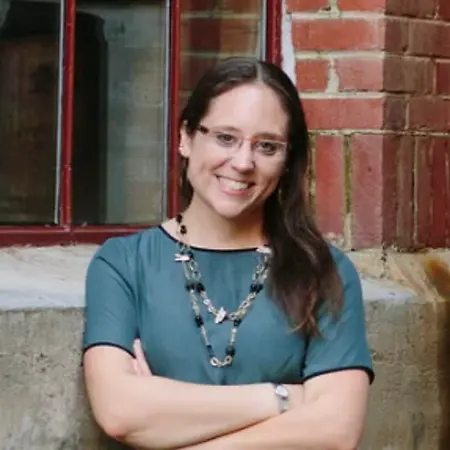 Rebecca R. Schaeffer