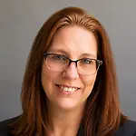 Rhonda Gibson, Intake Contact Center Manager on Influential Women