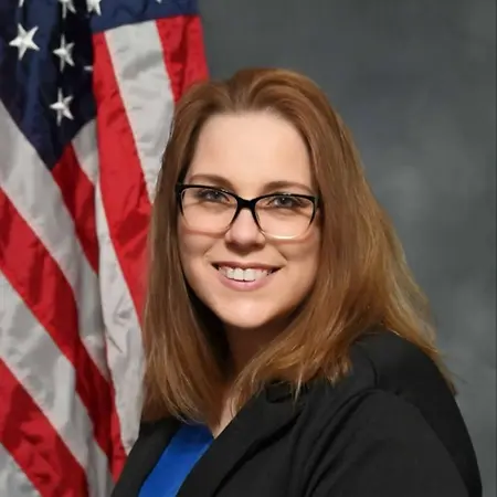 Rhonda Gibson