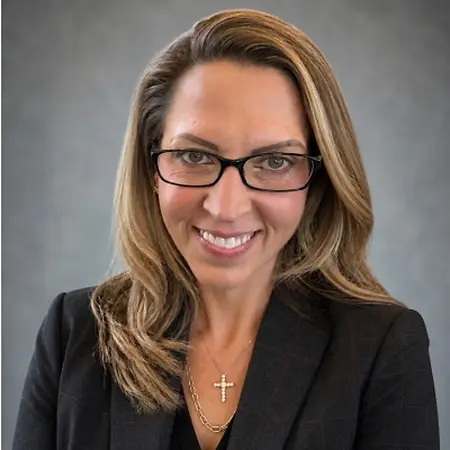 Thomasine Isler, Innovation and Industry Engagement Manager on Influential Women