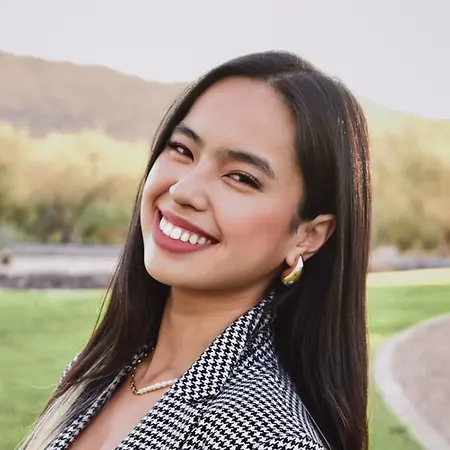 Vianca Martinez, Software Engineer (Full Stack), Symmetry Software on Influential Women