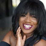 Briana Brown, MPA, Life coach on Influential Women