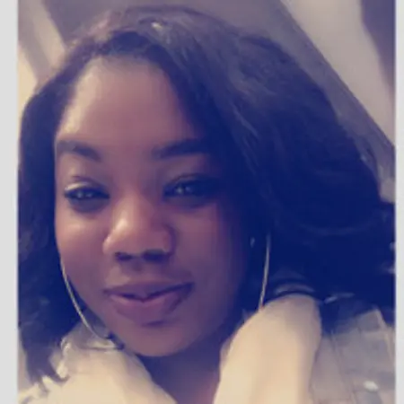 Briana Brown, MPA
