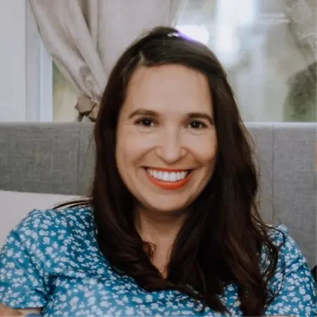 Nelly Suhel, Senior Manager of Analysis on Influential Women