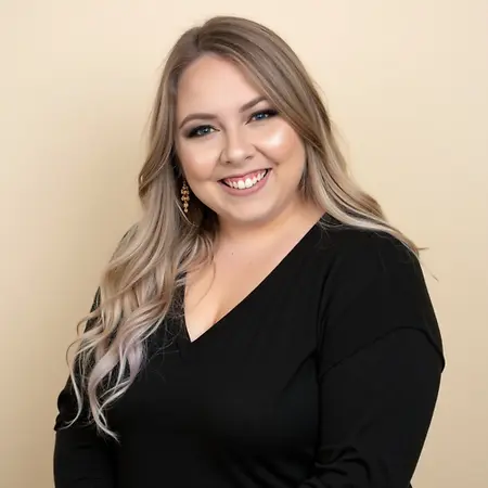 Kristin Hahn