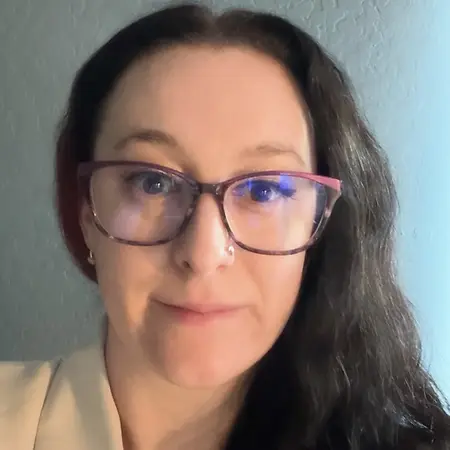 Krista Horvath, Senior Human Resources Project Manager on Influential Women