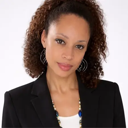 Lyndsey L. Thompson, MBA