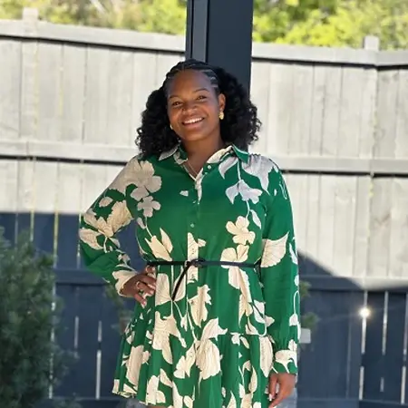 Amira Williams, QA/QC Manager on Influential Women