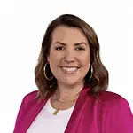 Amanda Fair, Practice Administrator on Influential Women