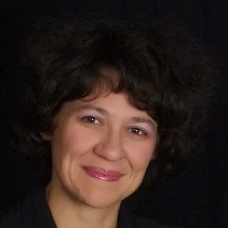 Plamena Entcheva Dimitrov, Regulatory, Quality, Clinical Principal Consultant on Influential Women
