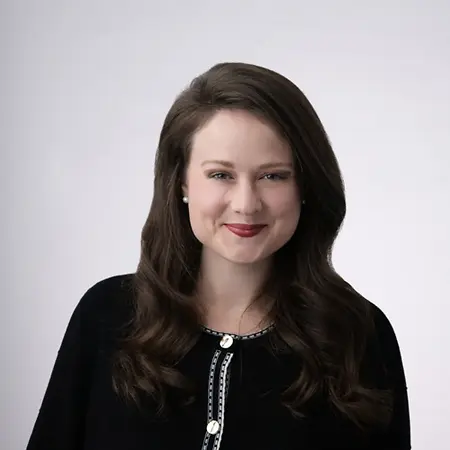 Molly Primm, Executive Director on Influential Women