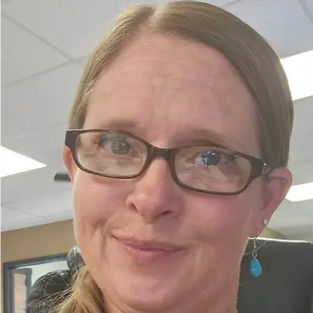 Shawny Darby, Owner on Influential Women
