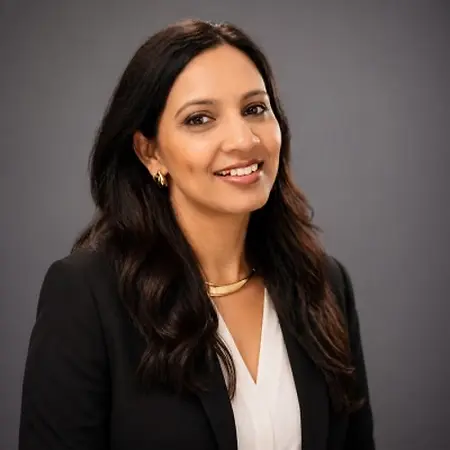 Shweta Jawandhiya, Project Manager on Influential Women