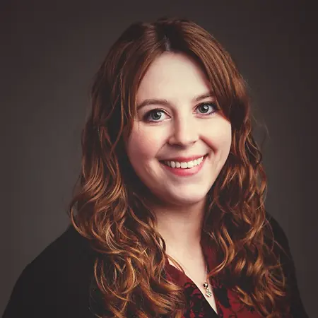 Elizabeth Stutzmann, Senior Manager, Global Process Steward on Influential Women